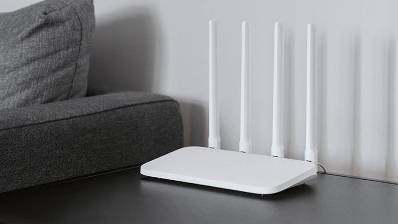 Xiaomi Launches Mi Router 4C With Wi-Fi Optimisation and More Features for Rs 999