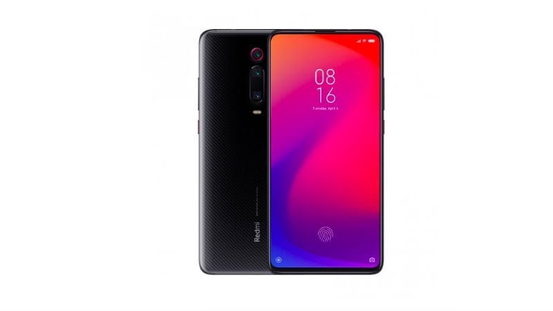 Xiaomi Redmi K20 and K20 Pro Receive Permanent Price Cut in India: Check New Prices Here