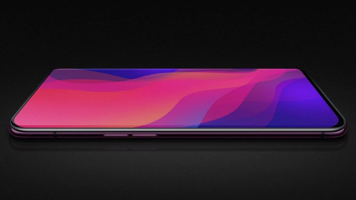 Oppo Find X2 to Pack 6.5-Inch QHD+ Curved OLED Display With 120Hz Refresh Rate: Report