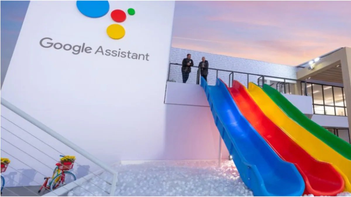 Google Assistant Gets New Features at CES 2020: Scheduled Actions, Screen Reading, Sticky Notes on Smart Displays, Interpreter Mode Expansion to Airports, More