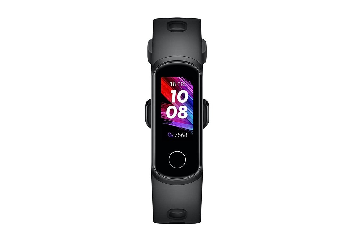 HONOR Band 5i Is the Perfect Fitness Band to Help You Stay Fit, Sleep Better, and Improve Your Life