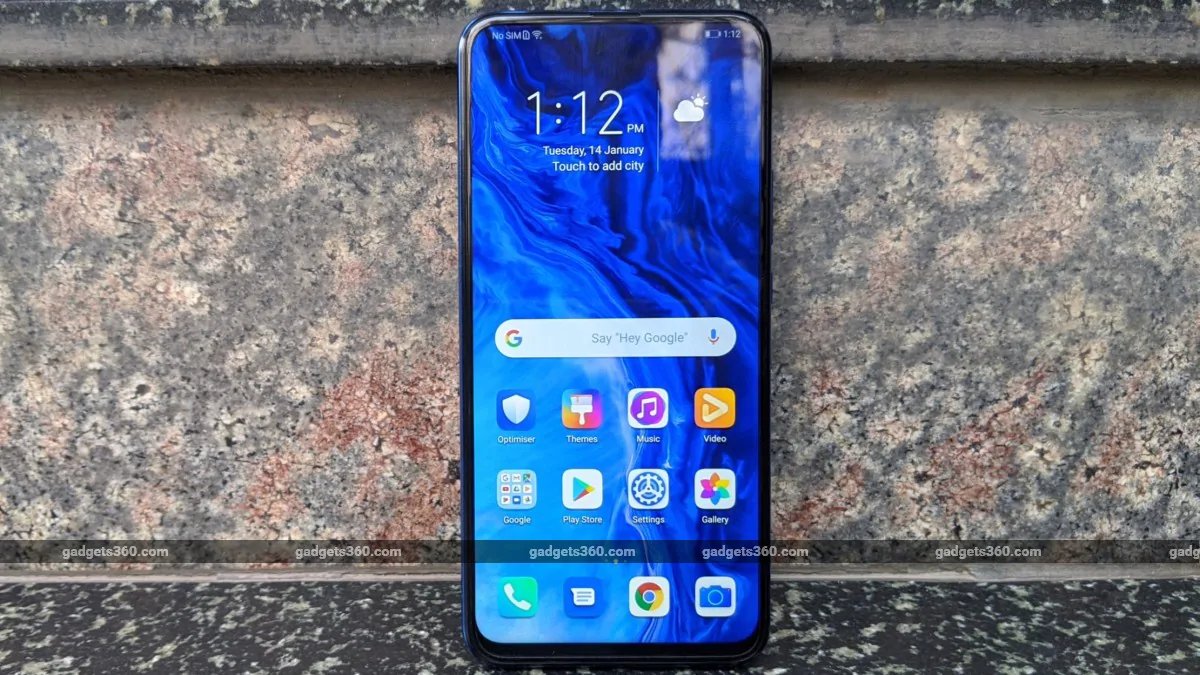 Honor 9X, Magic Watch 2, and Band 5i Launched in India: Price, Offers, Specifications