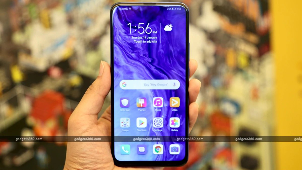 Honor 9X to Go on Sale for the First Time in India Tonight via Flipkart: Check Price, Offers, and Specifications