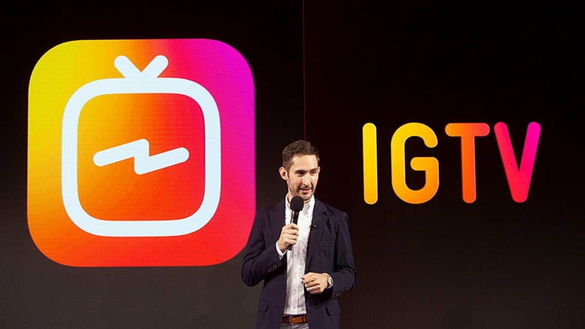 Instagram Removes IGTV Button From App Home Screen