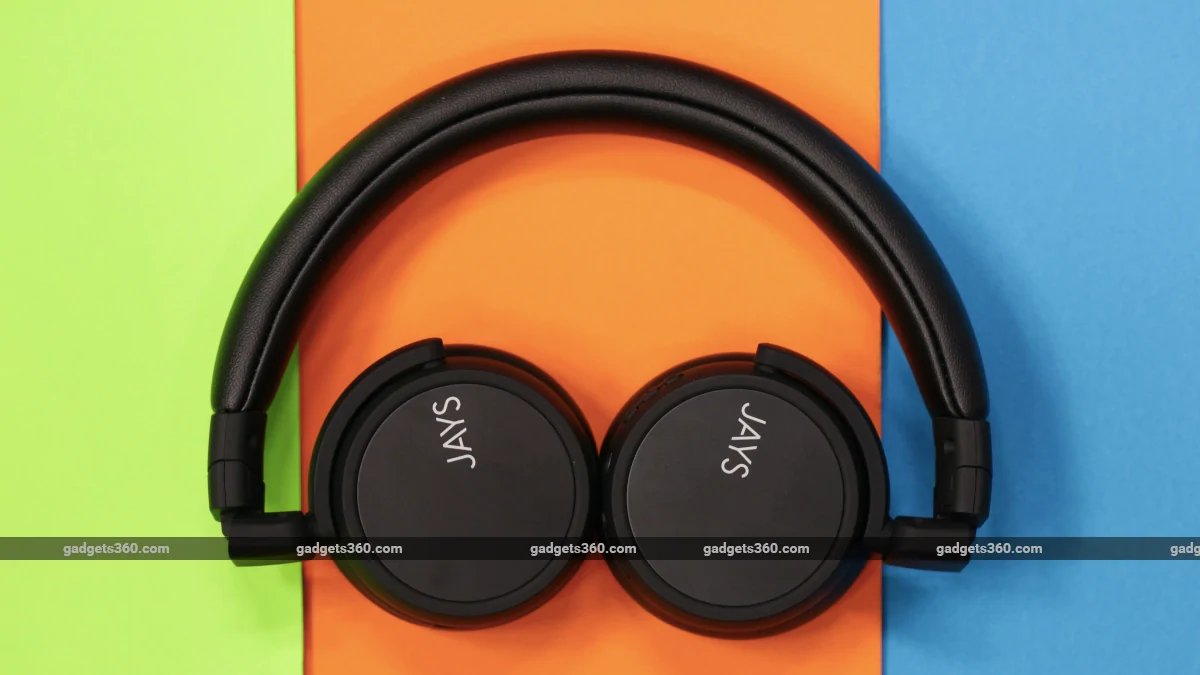 Jays x-Five Wireless Review