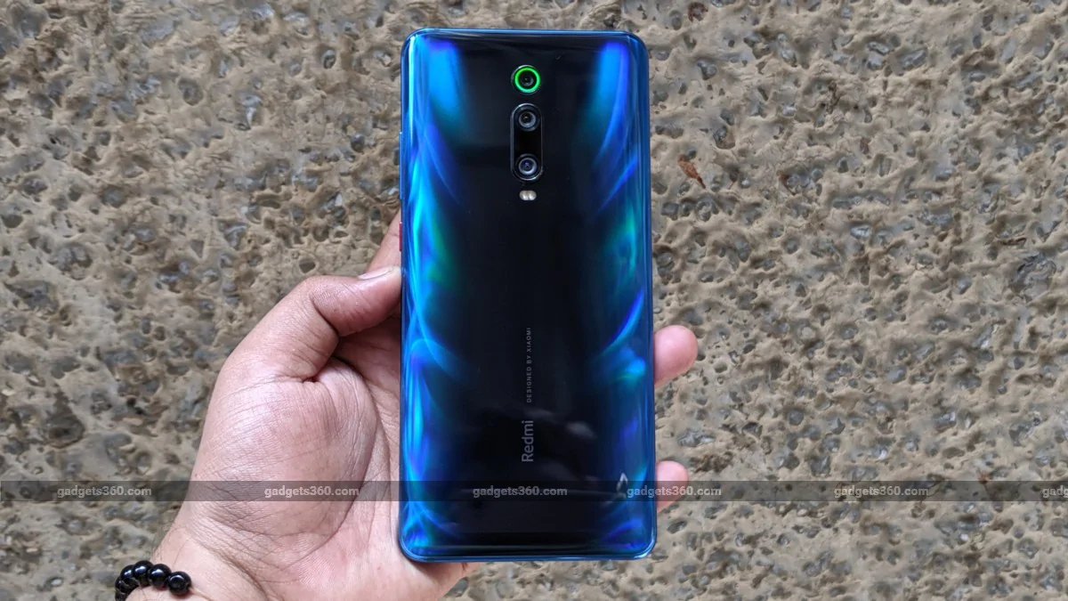 Redmi K20 Pro Price in India Cut, Now Starts at Rs. 24,999