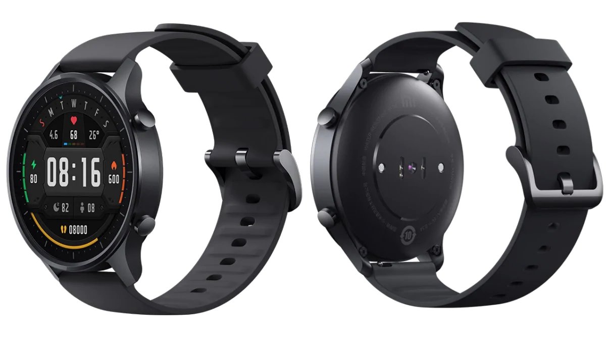 Xiaomi Mi Watch Color Price, Specifications Revealed Via Official Listing Ahead of First Sale