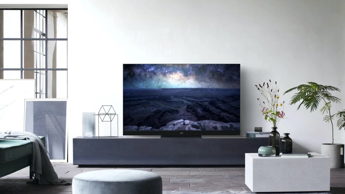 Panasonic at CES 2020: HZ2000 OLED TV, New True Wireless Earphones Launched