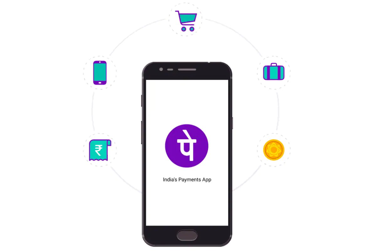 PhonePe ATM Feature Launched, Lets You ‘Withdraw Cash’