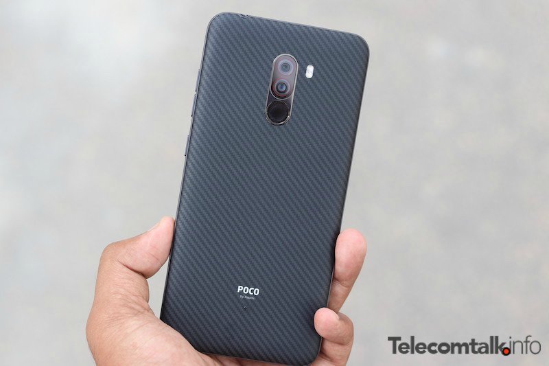 Xiaomi Makes Poco an Independent Brand in India, Yet No Timeline Given for Poco F2 Launch