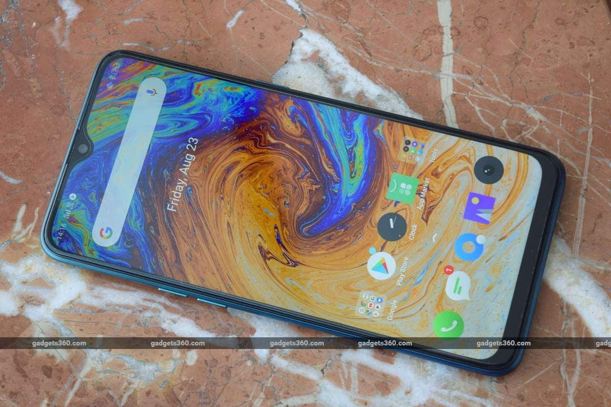 Realme 5 Pro, Realme X2 Pro Updates Bring January 2020 Android Security Patch, Important Fixes