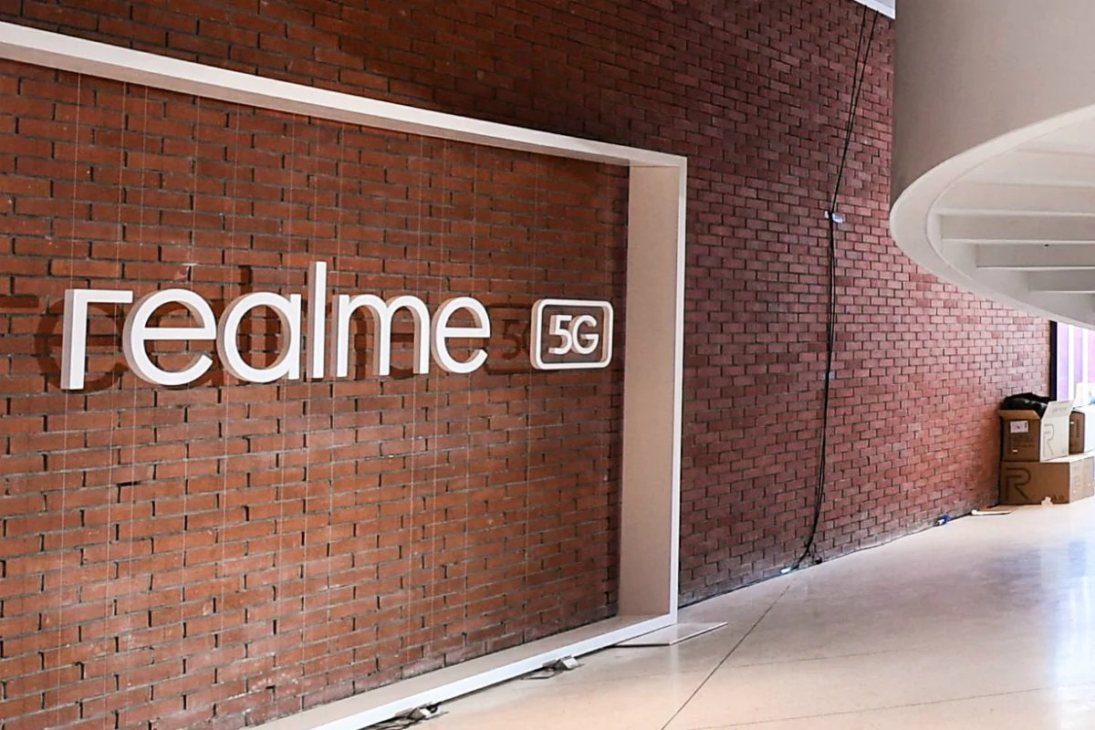 Realme TV May Launch in 2020 to Counter Xiaomi’s Mi TV Range: Report