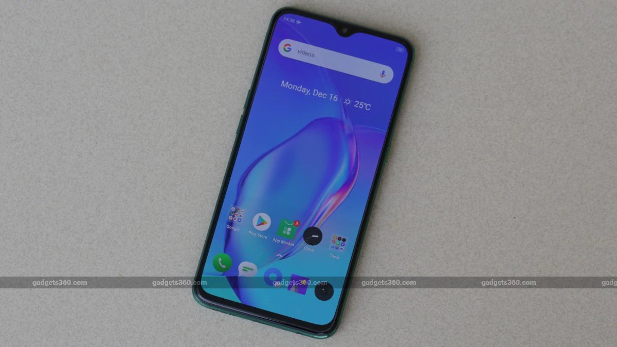 Realme X2 Android 10-Based Realme UI Beta Testing Applications Now Open: How to Apply