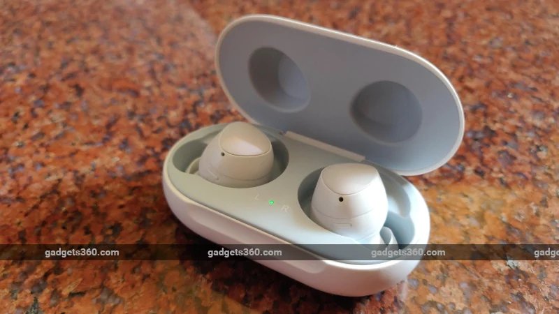 Samsung Galaxy Buds+ Might Miss Out on Active Noise Cancellation, But Will Pack Larger Battery: Report