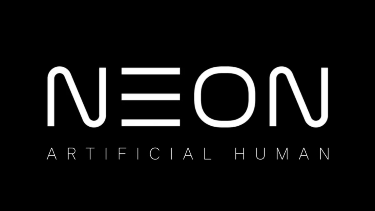 Samsung-Backed Neon Debuts to Go Beyond Digital Assistants With Virtual Humans Featuring Emotions, Intelligence