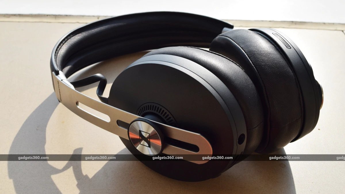 Sennheiser Momentum 3 Wireless Review