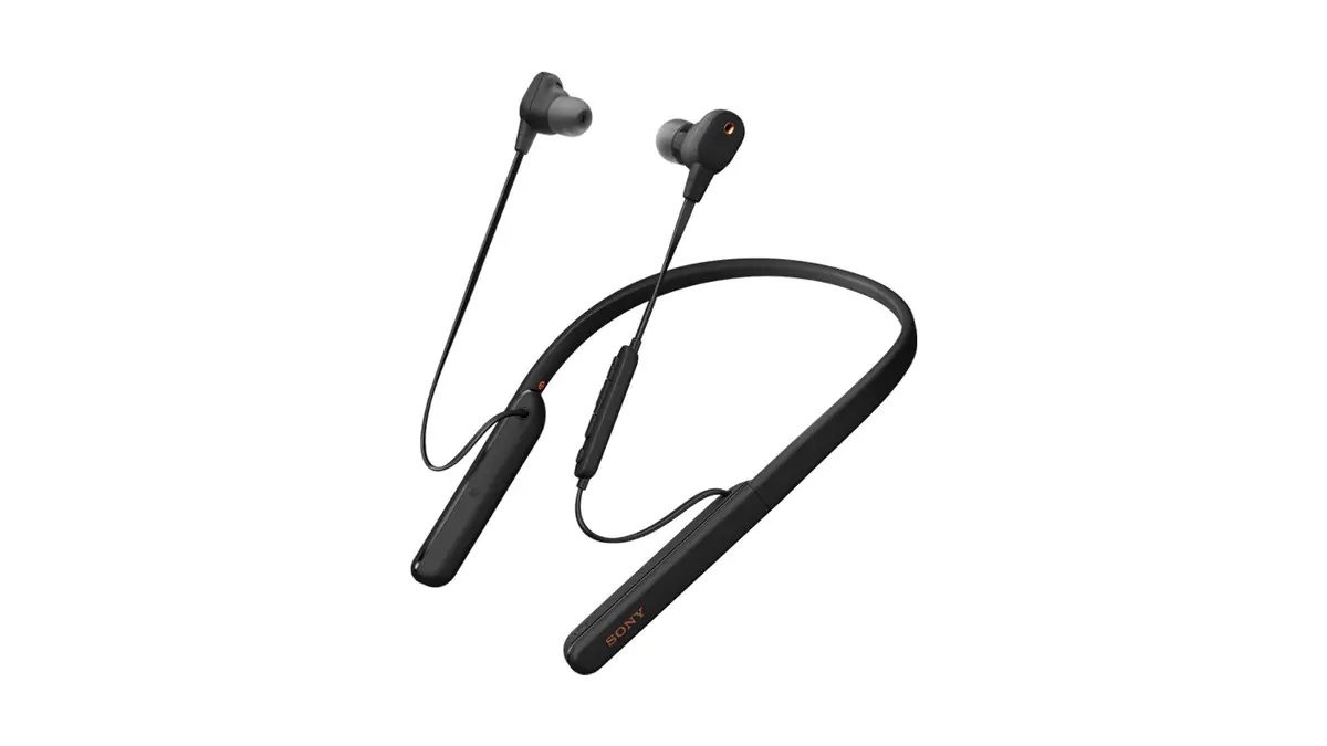 Sony WI-1000XM2 Launched in India, In-Ear Wireless Noise Cancellation Headphones Priced at Rs. 21,990