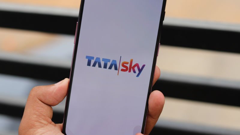 Tata Sky Broadband Now Shipping 100 Mbps Unlimited Data Plan at Less Than Rs 1,500