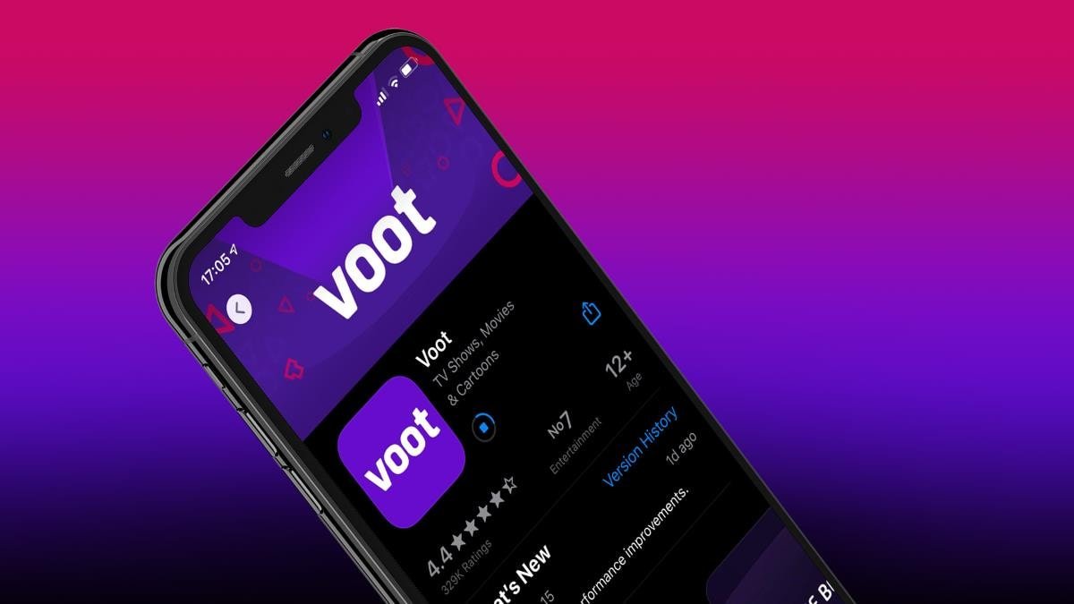 Voot Hits 100 Million Monthly Active Users, Two Months Prior to Target