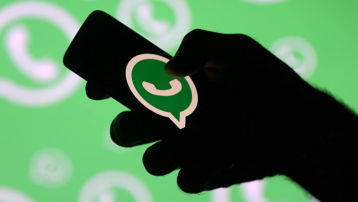 WhatsApp Reaches 5 Billion Installs on Android, Second Non-Google App to Do So